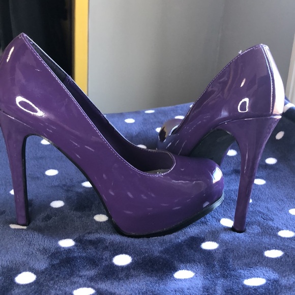 Call It Spring Platforms - Picture 5 of 6